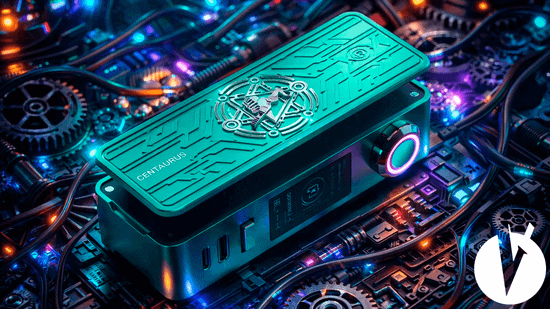 Купить Обзор на Lost Vape Centaurus M100