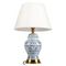 Настольная лампа Loft IT Ultramarine 10489T