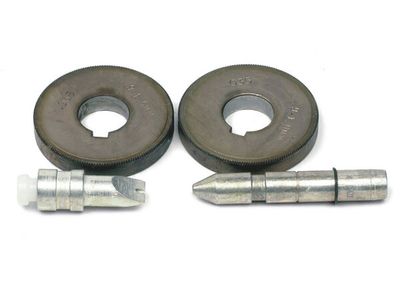 Комплект подающих роликов 068-3/32,1.7-2.4MM (KP653-3/32)