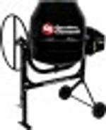 Бетоносмеситель QUATTRO ELEMENTI Gravity 180 916-028