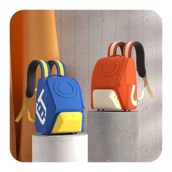 Рюкзак Xiaomi UBOT Suspended Weight Loss Backpack Pro 18L