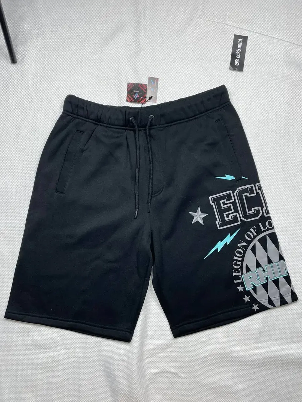 Шорты от Savitar MFG South pole True religion Jnco