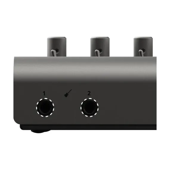 Audient ID44 MKII