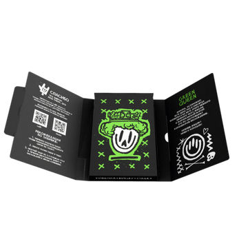 Хулиган (Green Queen), 25 гр.