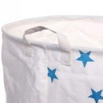 Корзина для хранения круглая Лисенок 50*40 см 6017