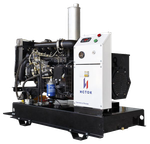 Дизельный генератор ИСТОК АД16С-Т400-РМ62