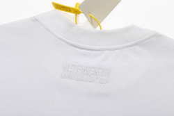 Футболка Vetements