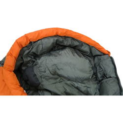 Tramp мешок спальный Fjord T-Loft Regular / Левый