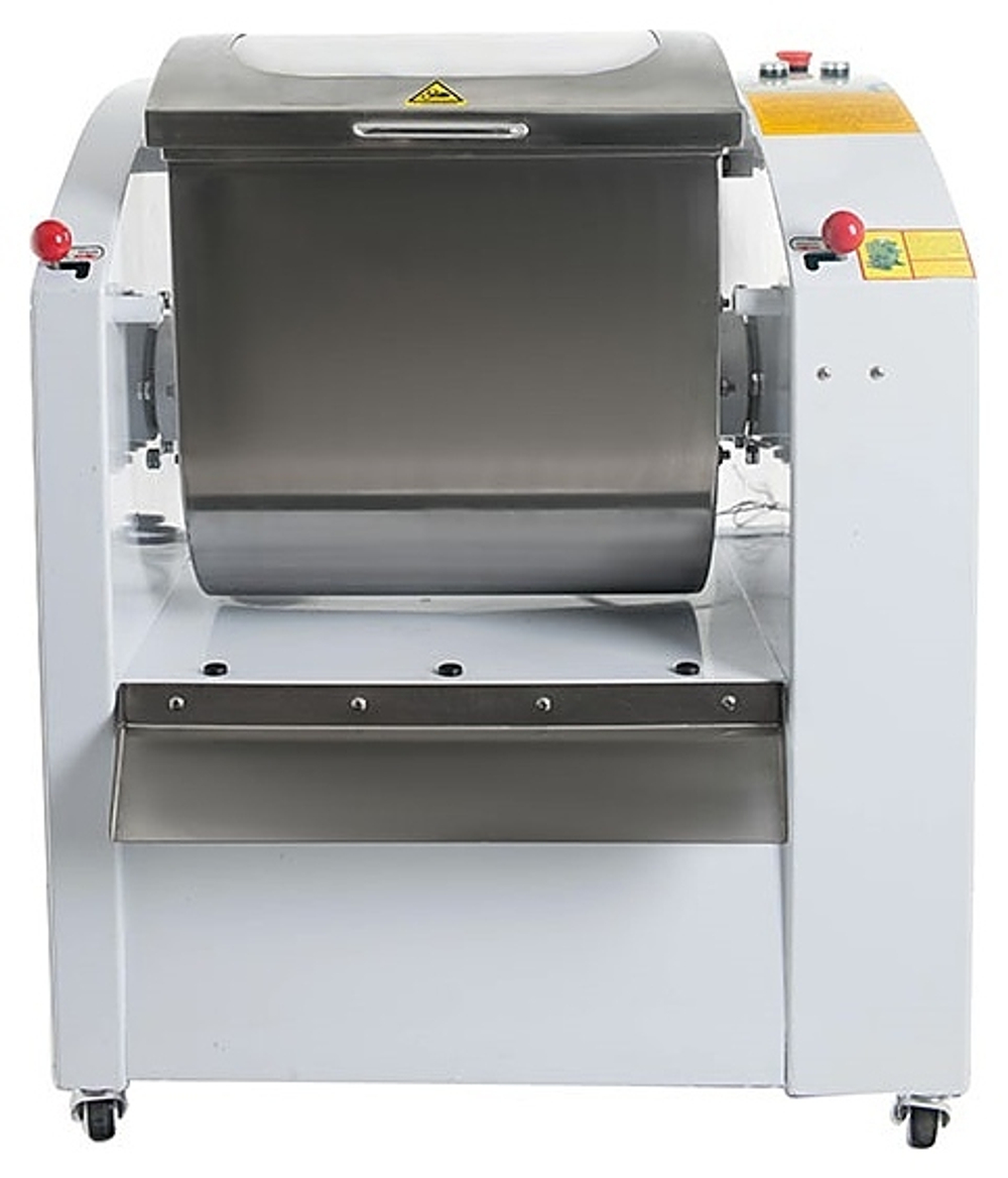 Машина тестомесильная Foodatlas WHM(J)-25 220В