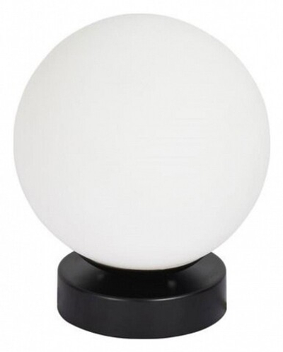 Накладной светильник Arte Lamp Alcor A2224PL-1BK