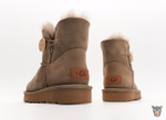 UGG Mini Bailey Button II Boot