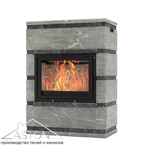 Камин ASTON 800 «RANTALA» Н-1368 Талькохлорит / Пироксенит