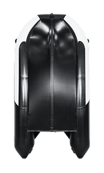 Ривьера 3800 слань+киль + Toyama T 9.8 BMS (комплект лодка + мотор)