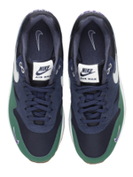 Женские Кроссовки Nike Air Max 1 Gorge Green