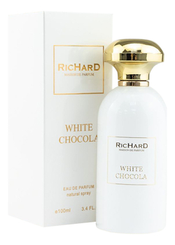 RICHARD White Chocola