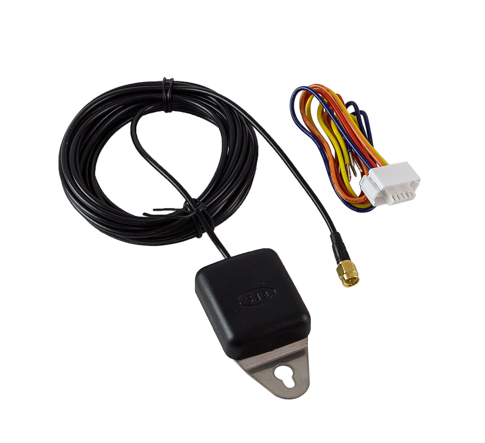 GPS-спидометр 0-45 узлов, аналоговый, JMV00222