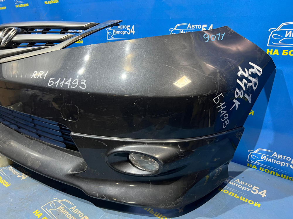 Бампер передний Honda ELYSION 2006-2008