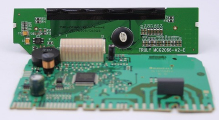 Силовой модуль посудомоечной машины Electrolux ESL68070R