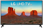 55" LG 55UK6200