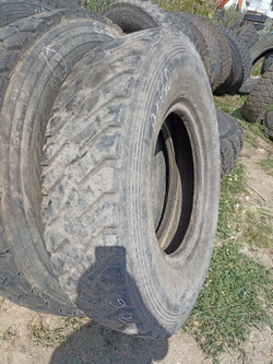 12.00R24 Hankook DM04 шина б/у