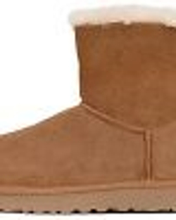 UGG Угги, рыжевато-коричневый