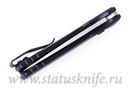 Нож Kershaw 7551BLKSW Launch 18фотография - 8