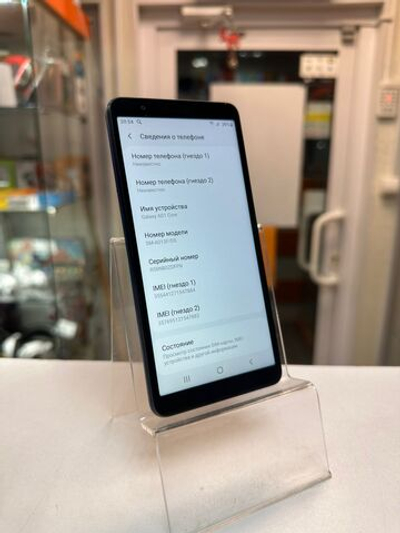 Смартфон Samsung Galaxy A01 Core 1\16ГБ