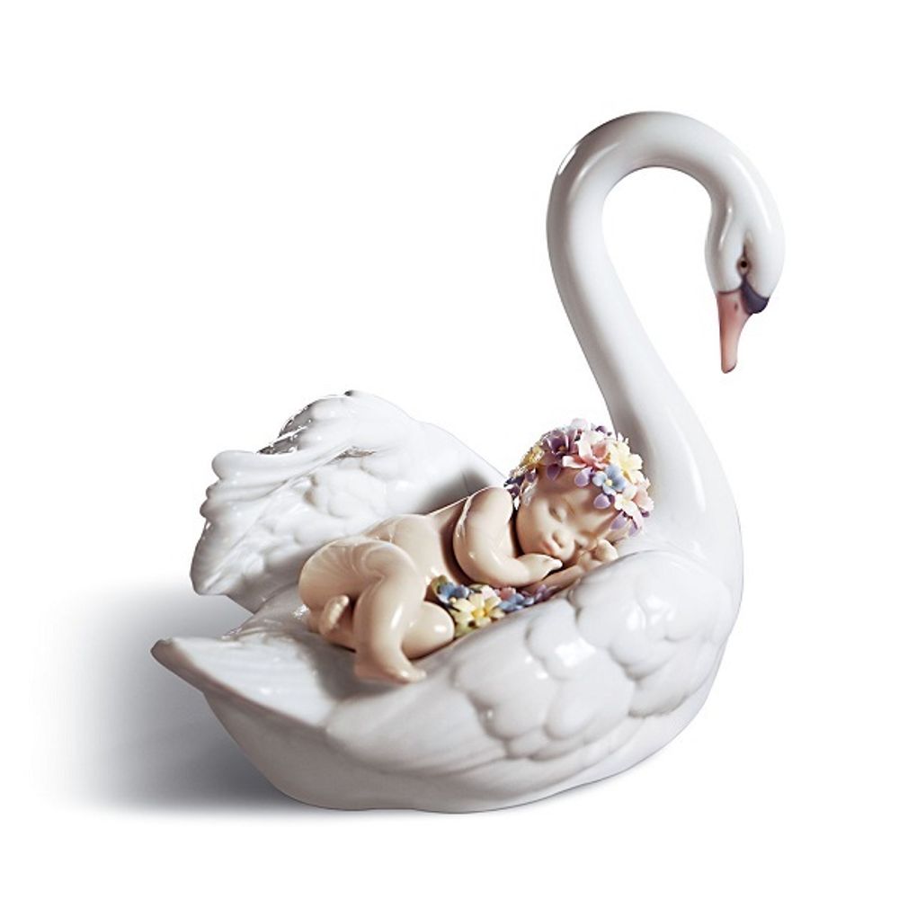 Фантастические сновидения Lladro [Арт. 01006758]