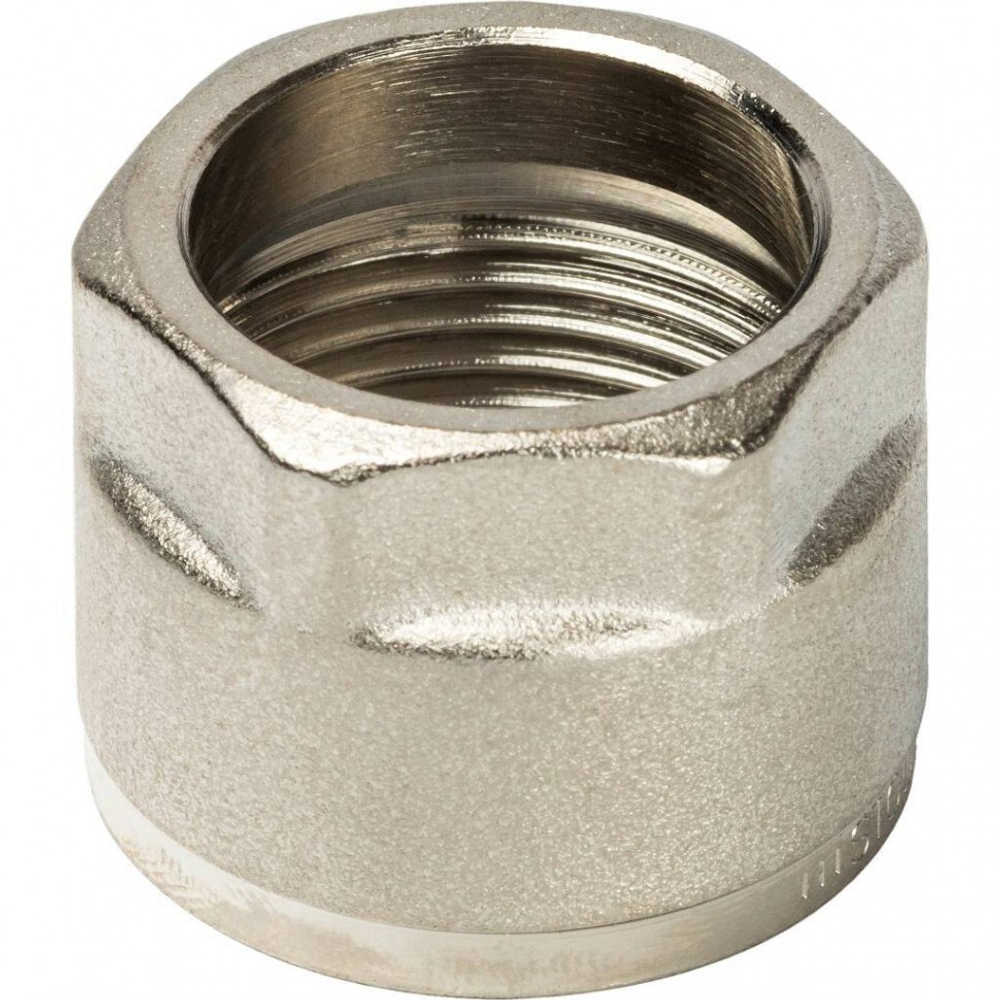 Stout Фитинг компрессионный для труб PEX 20х2,8х3/4