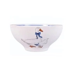 Пиала 330 см3 Гуси