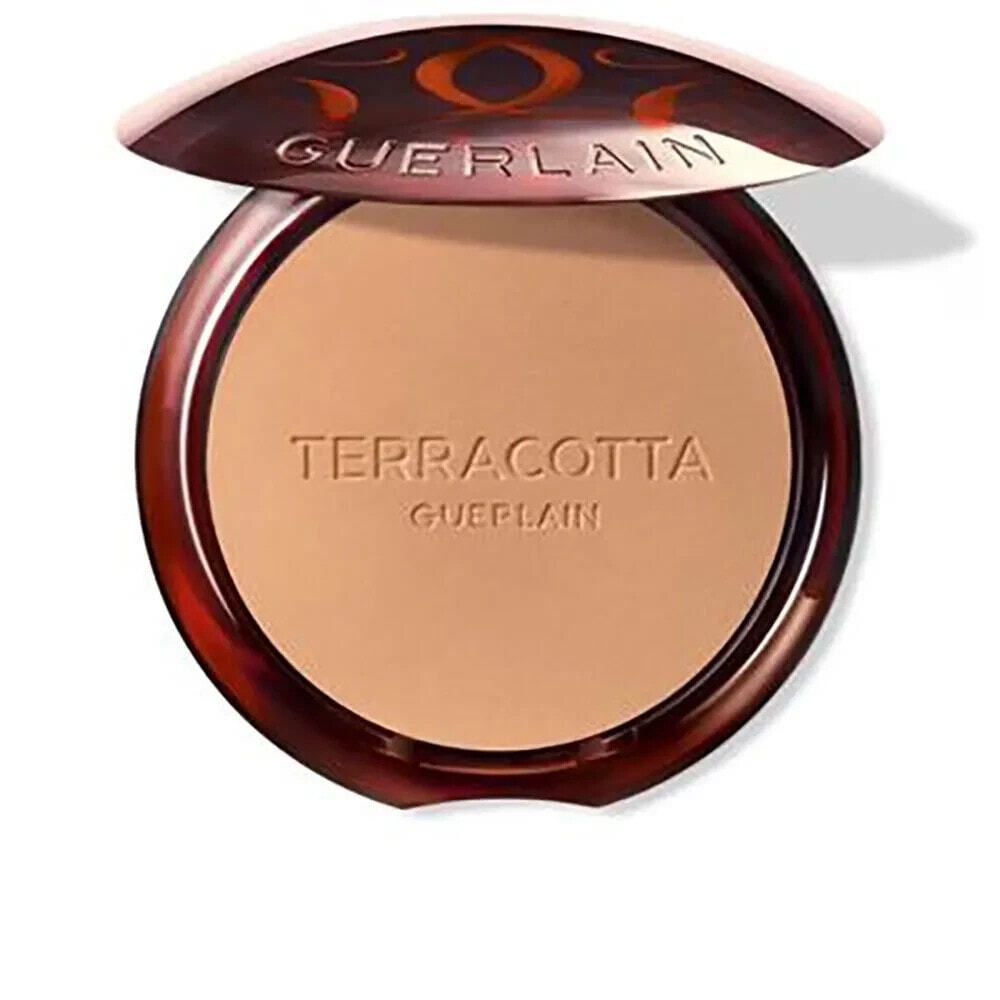 Косметика для макияжа лица GUERLAIN 01-Light Warm бронзовый 8.5g