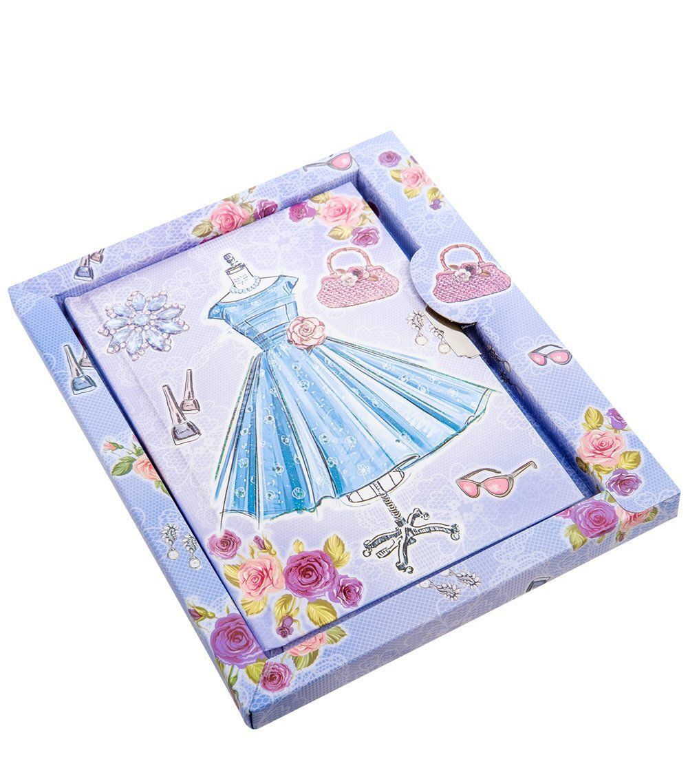 NB-16/3 Блокнот «Образ»