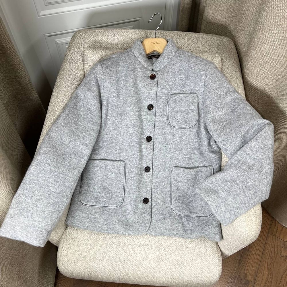 Пальто Loro Piana