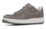 Nike Air Force 1 Low Supreme Qk Grey
