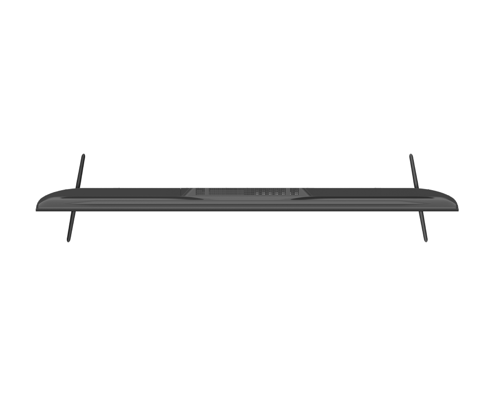 Телевизор 70" Hikers 70HTU01