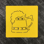 Кружка пива №2