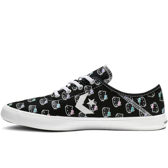 Hello Kitty/ x Converse Costa Low Top