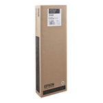 Картридж EPSON C13T636800 (T6368) для Stylus Pro 7700/7890/7900/9700/9890/9900 черный матовый 700мл.