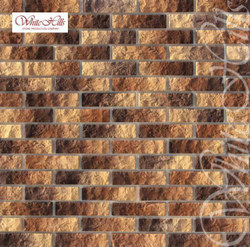 Искусственный камень White Hills, коллекция Алтен Брик