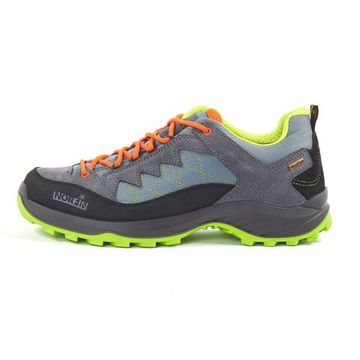 Ботинки Norfin Ntx LIGHT TREK LOW р.41