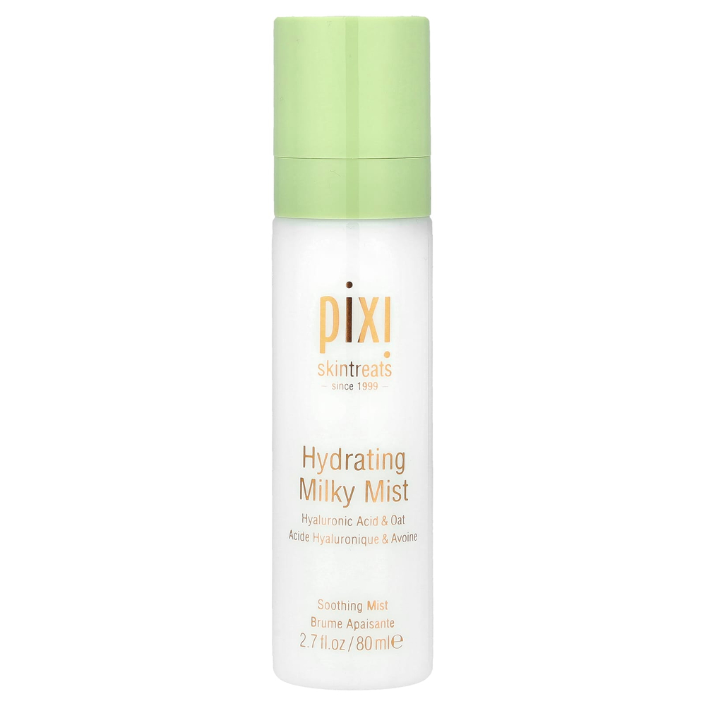 Pixi Beauty, увлажняющий молочный спрей, 80 мл (2,7 жидк. унции)