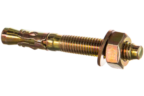 Клиновой анкер 8х80