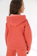 Костюм для девочки Сибирь-1 Виотекс ХУРМА