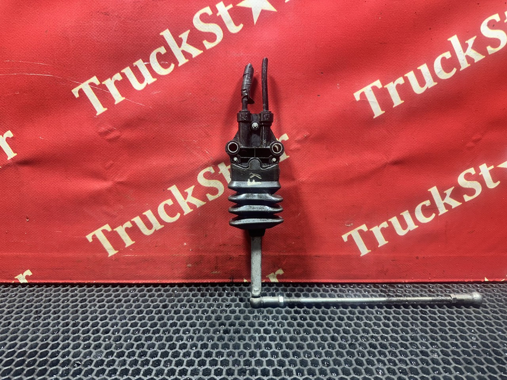 Кран уровня пола кабины 2023г.