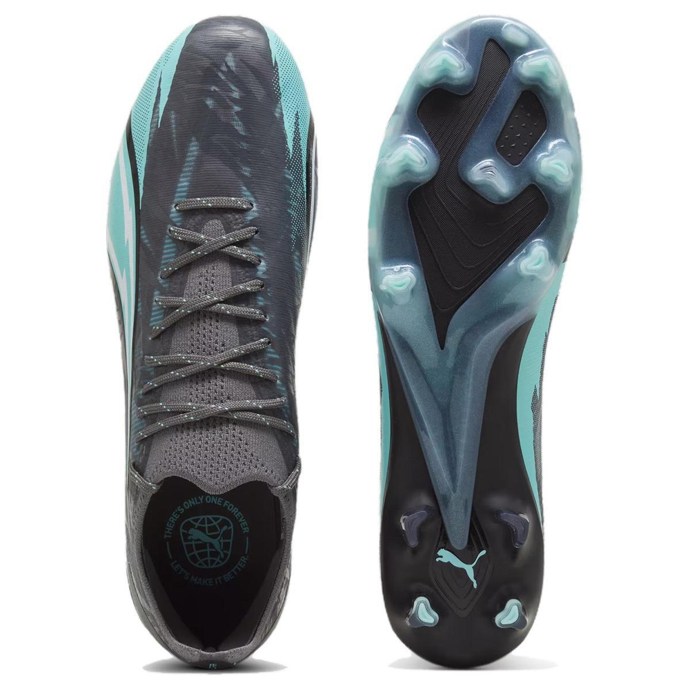 Кроссовки PUMA Ultra Ultimate Rush AG（ ）FG（ ）, 107827-01