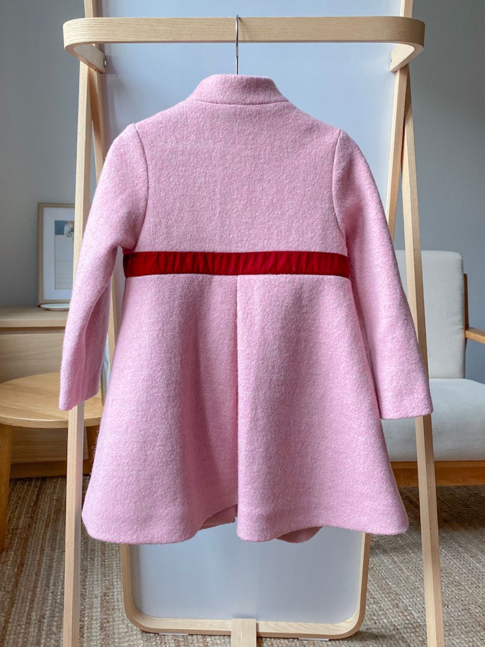 Пальто Balloon&Butterfly