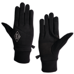 Перчатки Alaskan Outdoor Чёрные AG11536 -