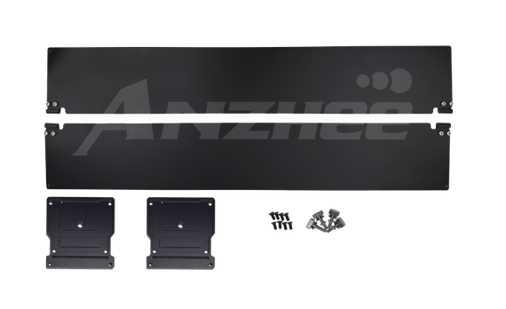 PROCBET PAR LED BARNDOOR 2