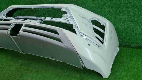 Бампер передний EXEED LX (2021-н.в.)