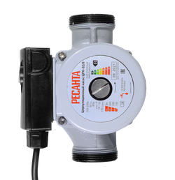 Циркуляционный насос Ресанта ЦРН-32/8